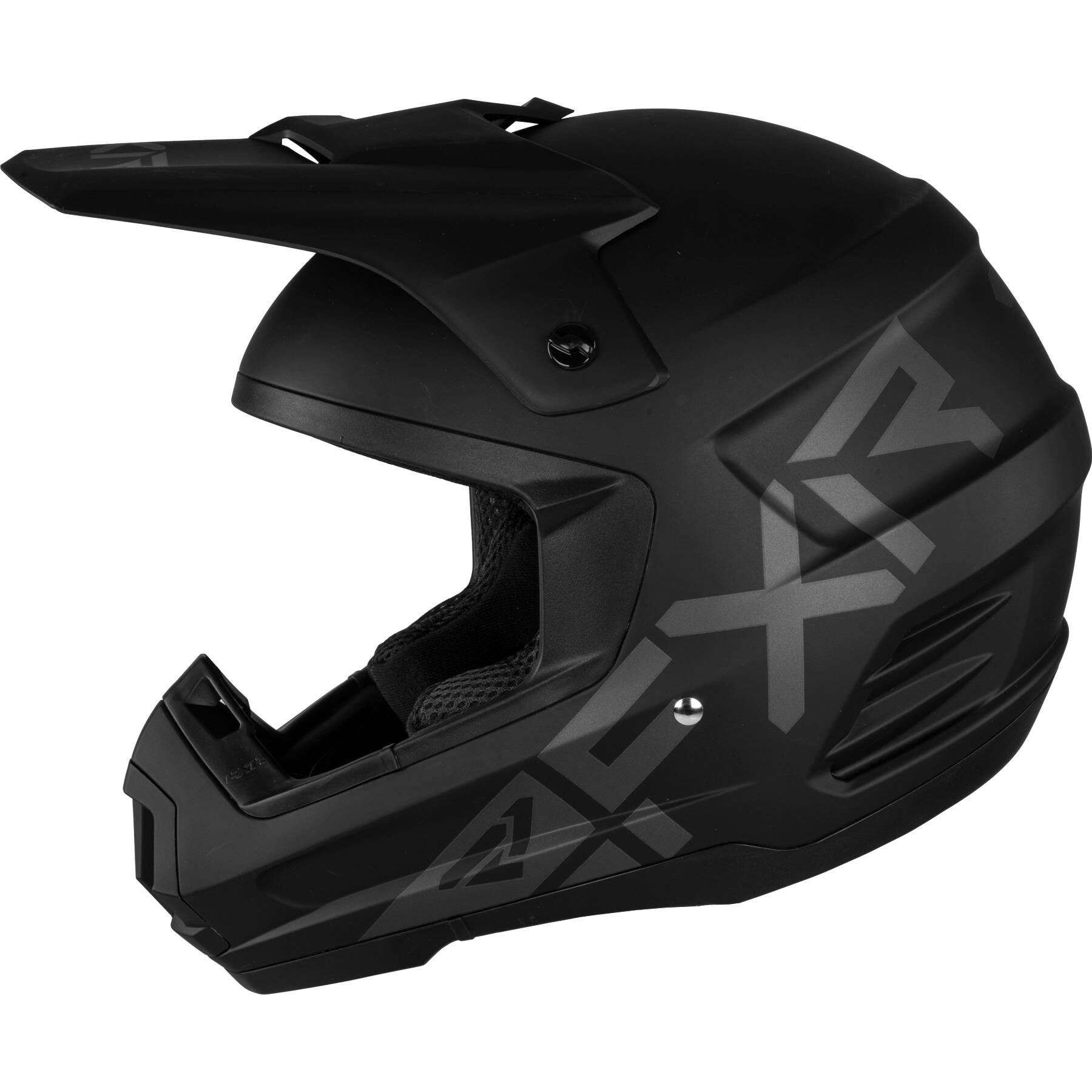 FXR Torque Prime Snow Helmet